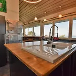 Vakantiehuis Spacieuse Avec Terrasse Et Jardin, Animaux Et Parking Admis - Fr-1-498-19 Lugrin