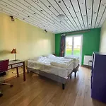Vakantiehuis Spacieuse Avec Terrasse Et Jardin, Animaux Et Parking Admis - Fr-1-498-19