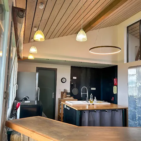 Spacieuse Avec Terrasse Et Jardin, Animaux Et Parking Admis - Fr-1-498-19 別荘