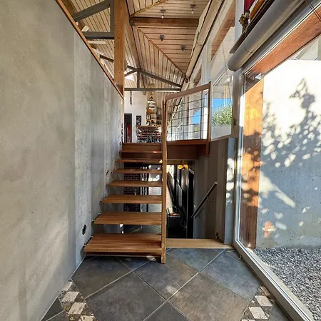 Spacieuse Avec Terrasse Et Jardin, Animaux Et Parking Admis - Fr-1-498-19 * Lugrin
