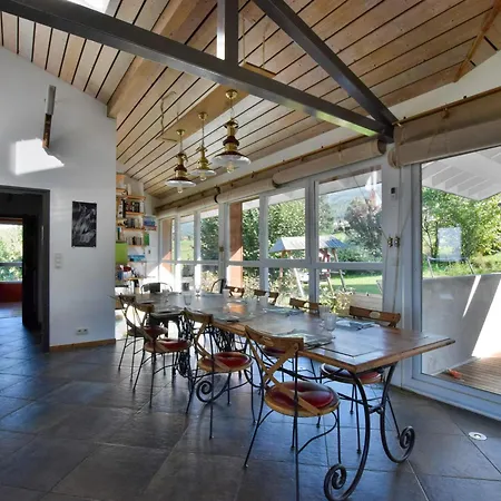 Spacieuse Avec Terrasse Et Jardin, Animaux Et Parking Admis - Fr-1-498-19 Vakantiehuis *