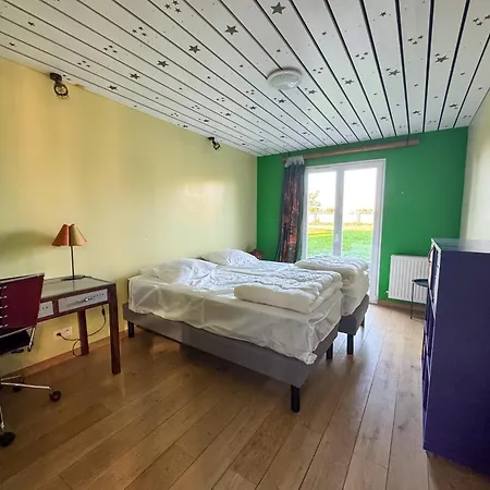 別荘 Spacieuse Avec Terrasse Et Jardin, Animaux Et Parking Admis - Fr-1-498-19