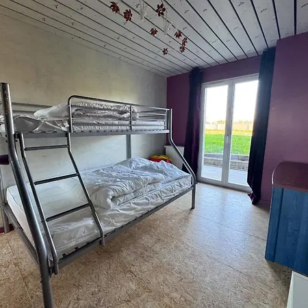 Spacieuse Avec Terrasse Et Jardin, Animaux Et Parking Admis - Fr-1-498-19 別荘