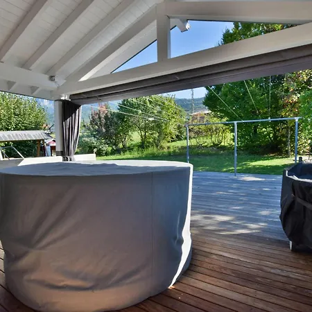 Spacieuse Avec Terrasse Et Jardin, Animaux Et Parking Admis - Fr-1-498-19